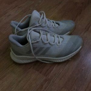 harden bounce edition